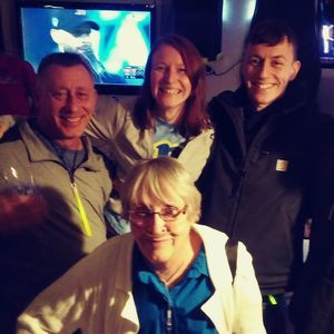 Meet your Posher, Lois